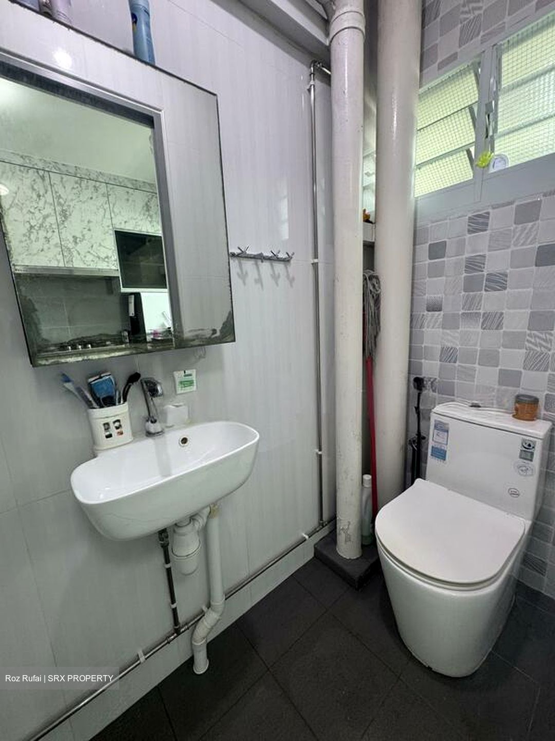Blk 448 Pasir Ris Drive 6 (Pasir Ris), HDB Executive #577894601